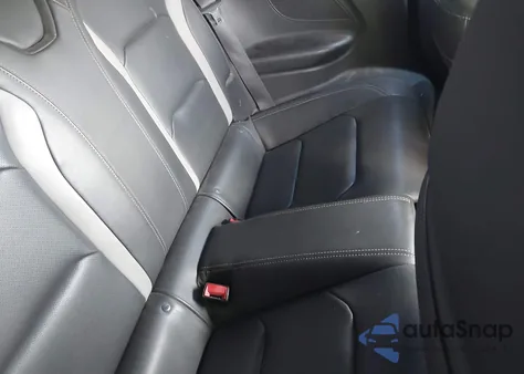 2020 Chevrolet Camaro Rwd 2Ss из США, поврежденный, VIN 1G1FH1R70L0124484